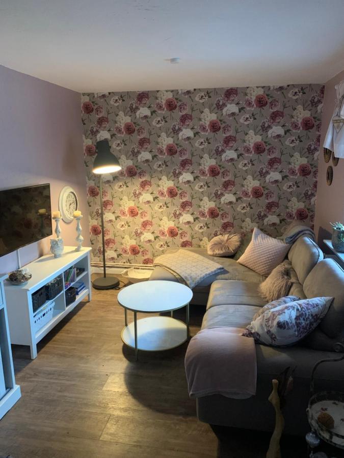 Lotta'S Ferienhaeuschen Apartment Емден Екстериор снимка
