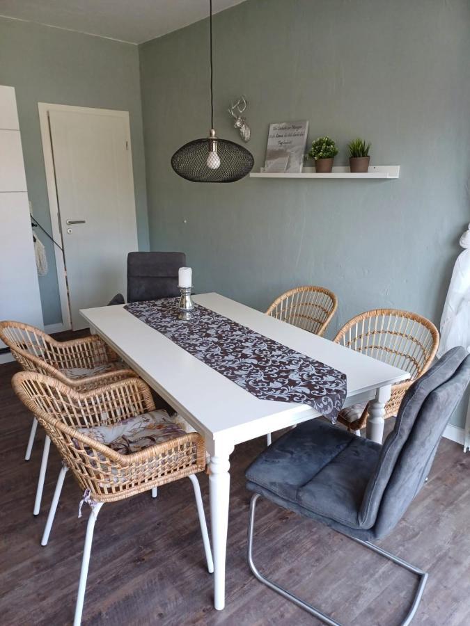 Lotta'S Ferienhaeuschen Apartment Емден Екстериор снимка